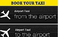 Taxis Melbourne Airport Cab Services image 3